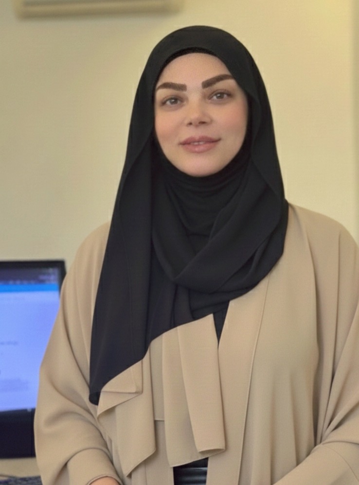 صوته أيقظها قبل الفجر