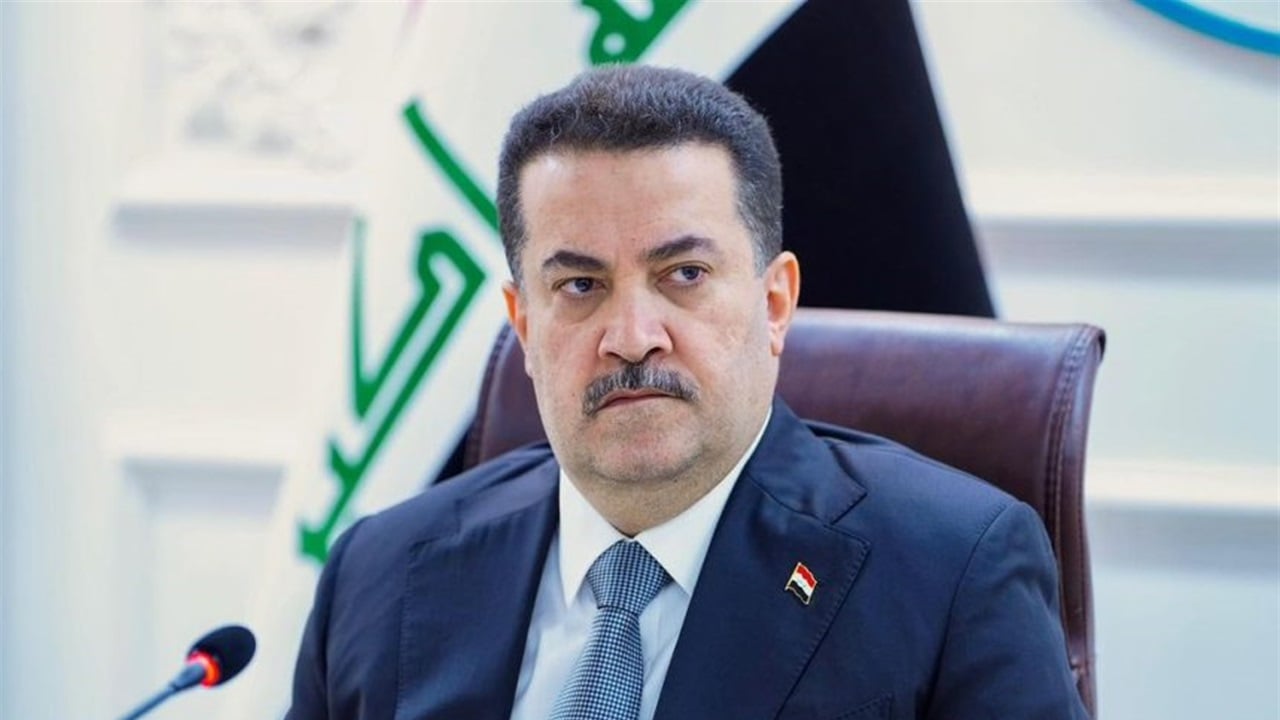 السوداني: نحتاج الى اعادة النظر بوضعنا الاقتصادي